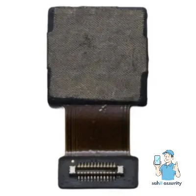 Replacement Back Camera for Realme Narzo 30 Pro 5G (Main Camera) thumbnail